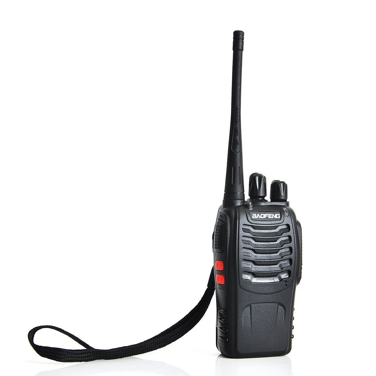BAOFENG BF-888S Rechargeable Handheld Two Way Radio (Pack of 20) - 1