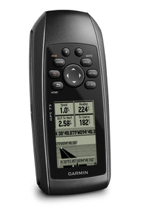 Garmin GPS 12H   Marine GPS