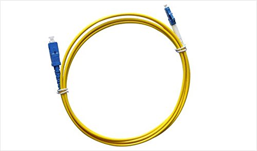 FIBER OPTIC EQUIPMENT-5 METERE   FIBER  OPTIC   PATCH CORD-NPC